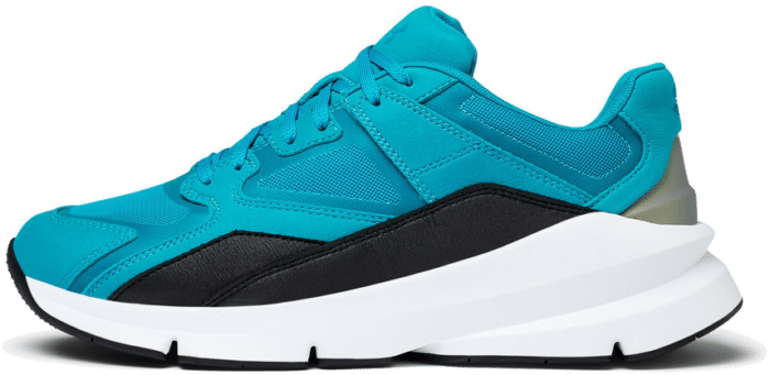 Under Armour - Forge 96 Clrshft Groen 