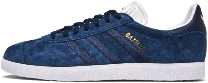 adidas Originals – Gazelle W Blauw CG6058