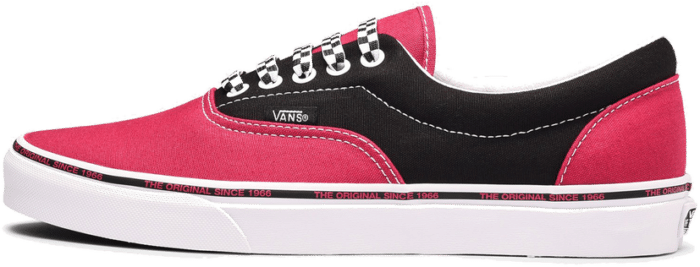 Vans – Era Zwart VA38FRS1S