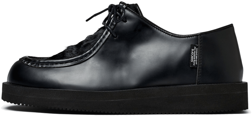 Suicoke - Dys-Vhl Zwart OG-177VHL | Sneakerbaron NL