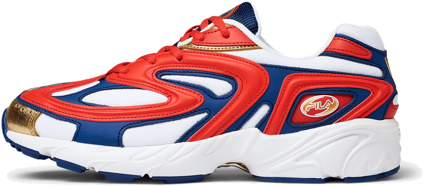 fila creator sneakers