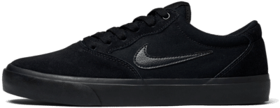 Nike SB – Chron Slr Zwart CD6278-007