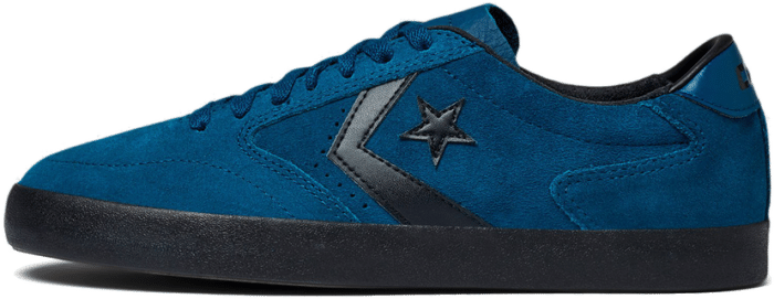 Cons Skate – Checkpoint Pro Ox Blauw 166017C