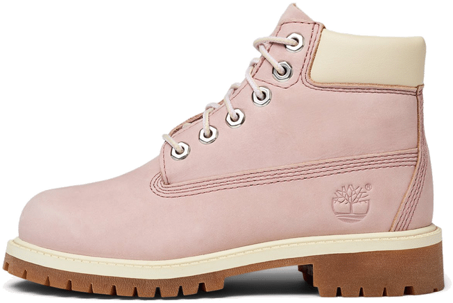 Timberland – 6 Inch Premium Wp Boot Paars TB0347925241