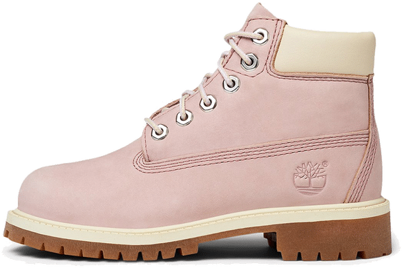 Timberland – 6 Inch Premium Wp Boot Paars TB0348925241