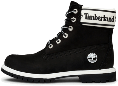 Timberland – 6 Inch Premium Boot L/F- W Zwart TB0A23140011