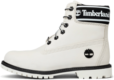 Timberland – 6 Inch Premium Boot L/F- W Wit TB0A24JJ1001