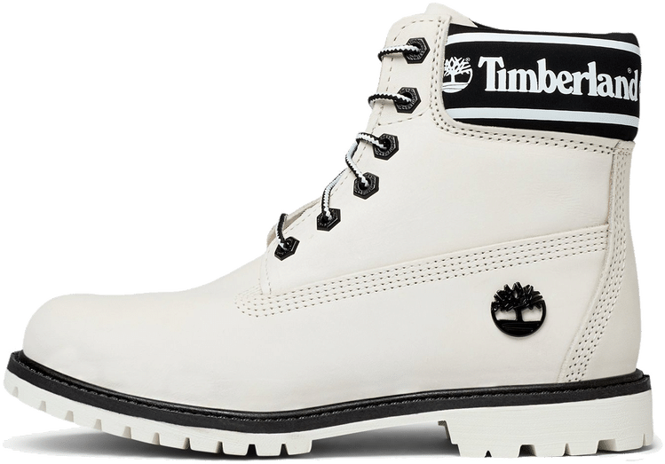 nevel ontbijt applaus Timberland - 6 Inch Premium Boot L/F- W Wit TB0A24JJ1001 | Wit