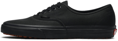 Vans Authentic UltraCush ‘Made for the Makers – Black’ Black VN0A3MU8QBX