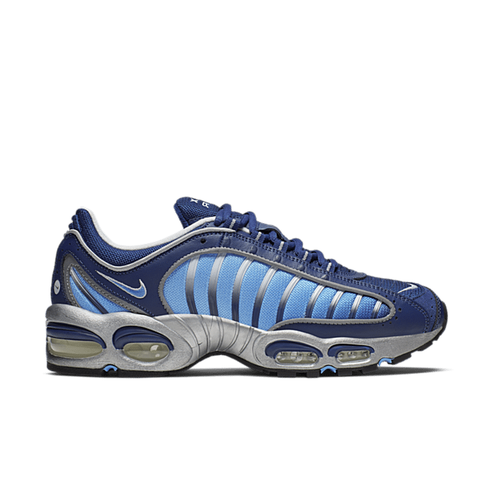 nike air max tailwind iv blue void