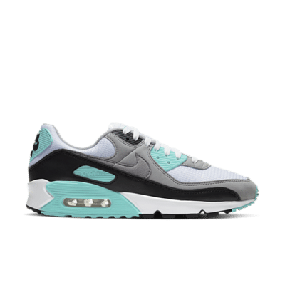 Nike Air Max 90 Recraft Turquoise 
