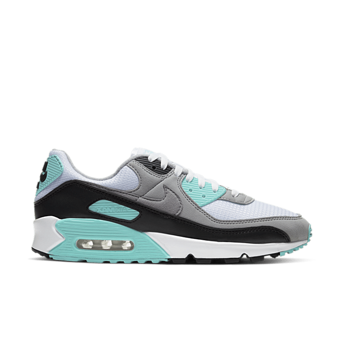 Nike Air Max 90 Recraft Turquoise CD0881-100