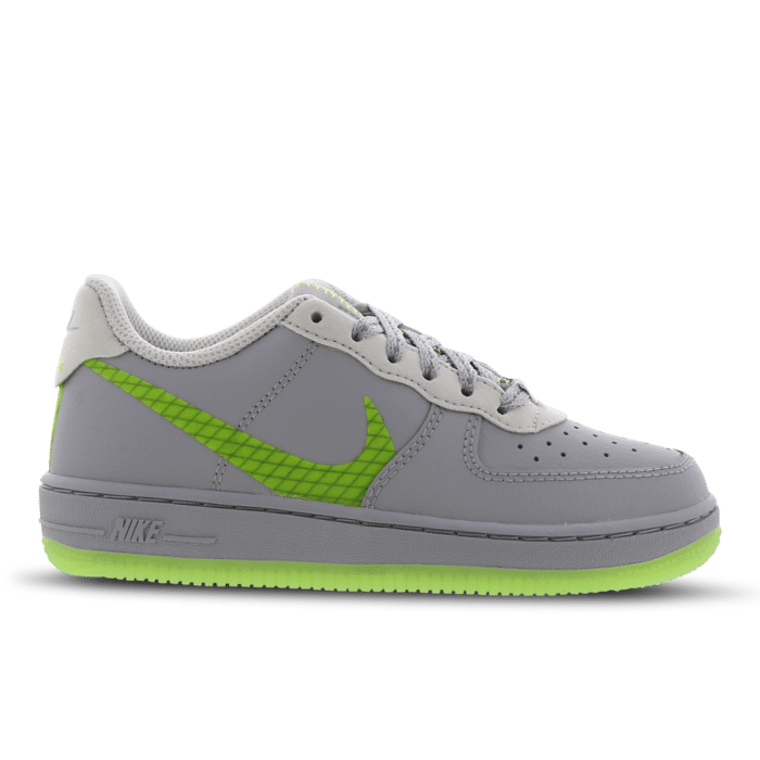 Nike Air Force 1 Grey CD7418-002