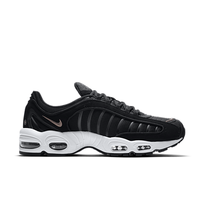 Nike Air Max Tailwind Iv Iron Grey Cv1637 002 Zwart