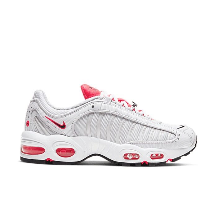 Nike Air Max Tailwind IV Grijs CV3017-001 | Sneakerbaron NL