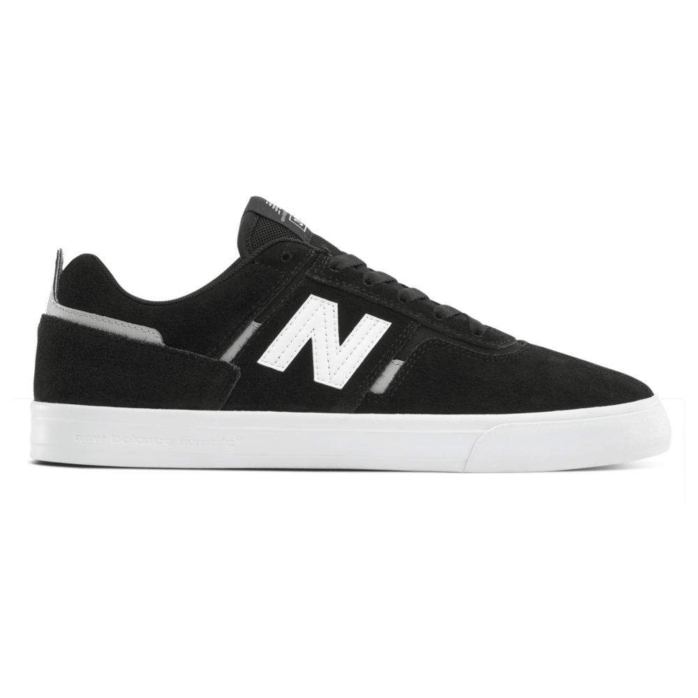 new balance numeric 306 black