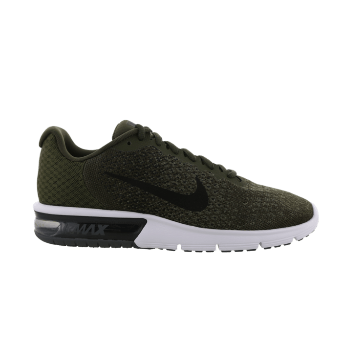 Nike Air Max Sequent 2 Green 852461-300
