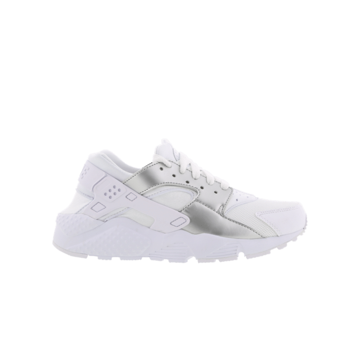 Nike Huarache Run “Pure Pack” White 654275-108