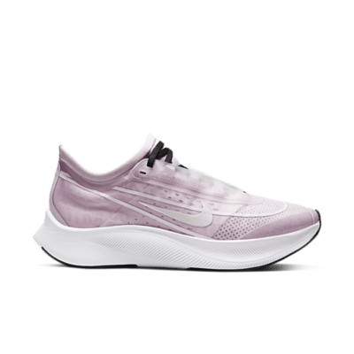 Nike Wmns Zoom Fly 3 ‘Iced Lilac’ Purple AT8241-501