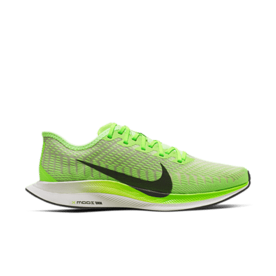 Nike Zoom Pegasus Turbo 2 Electric Green AT2863-300