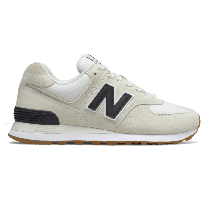 New balance ml574 sea hot sale salt