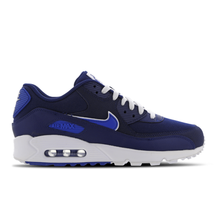 Nike Air Max 90 Blue AJ1285-401