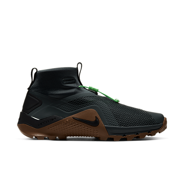 Nike MetconSF Groen BQ3123-323