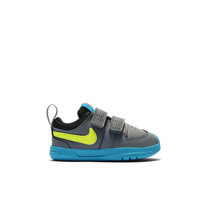 Nike Pico Grijs AR4162-074