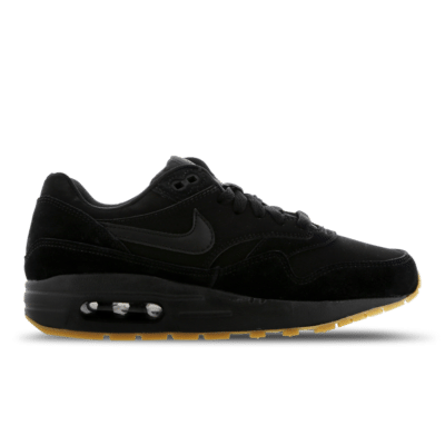 Nike Air Max 1 Black 807602-008