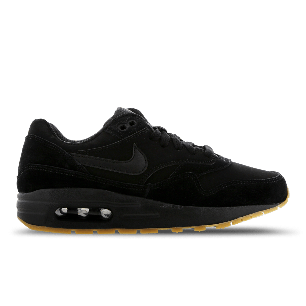 Nike Air Max 1 Black 807602 008 Sneakerbaron NL