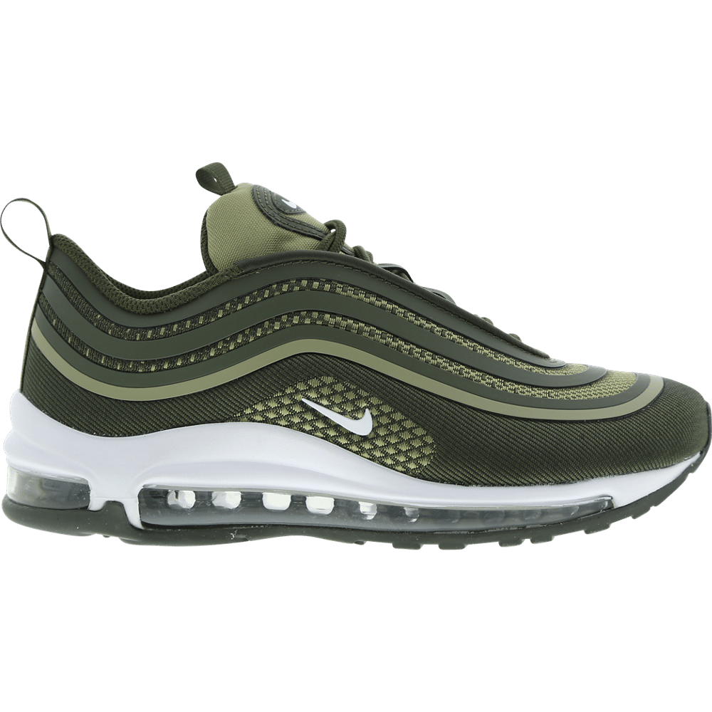 air max 97 green black white