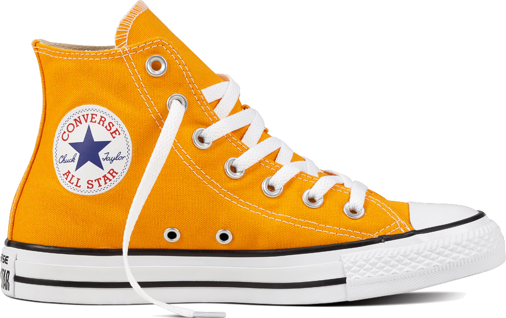  Converse  Chuck Taylor All  Star  Seasonal Color High Top 