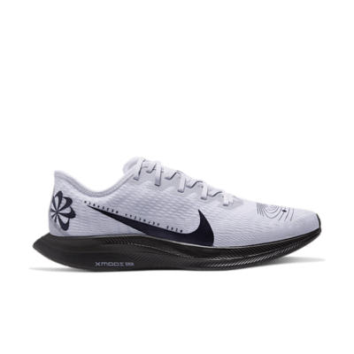 Nike Zoom Pegasus Turbo 2 ‘Pure Platinum’ Grey CV3051-001