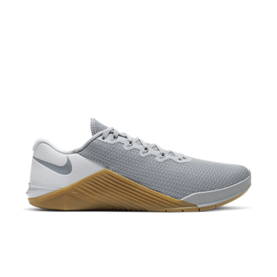 Nike Metcon 5 Grijs AQ1189-019