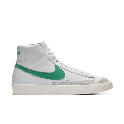 Groene Nike Blazer | Dames & heren | Sneakerbaron NL