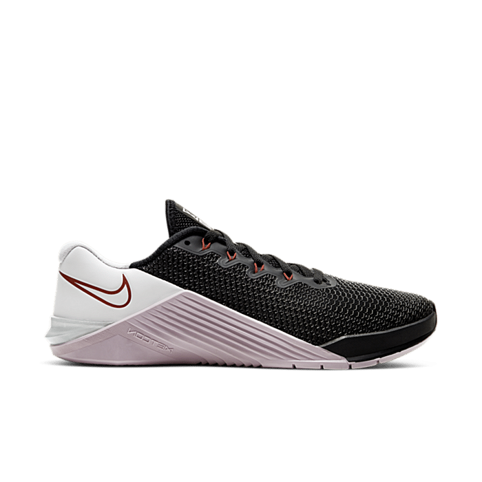 Nike Wmns Metcon 5 ‘Noble Red’ Black AO2982-066
