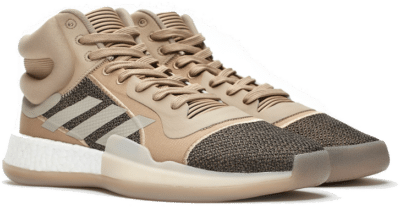 adidas Marquee Boost Brown G27734