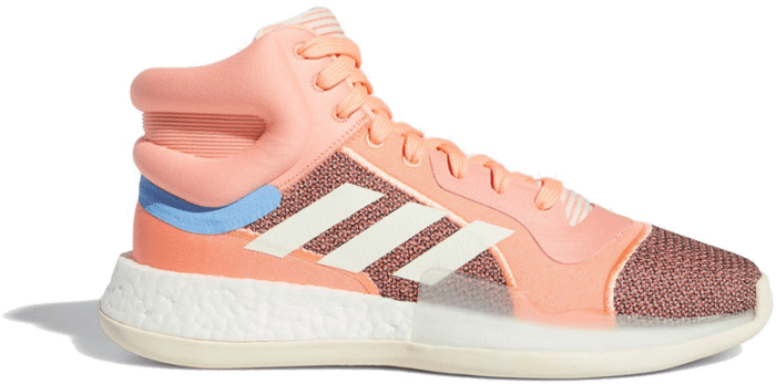 adidas Marquee Boost Pink G27736