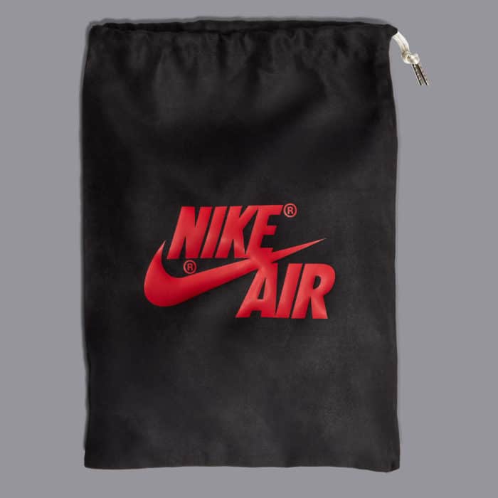 dustbag Air Jordan 1