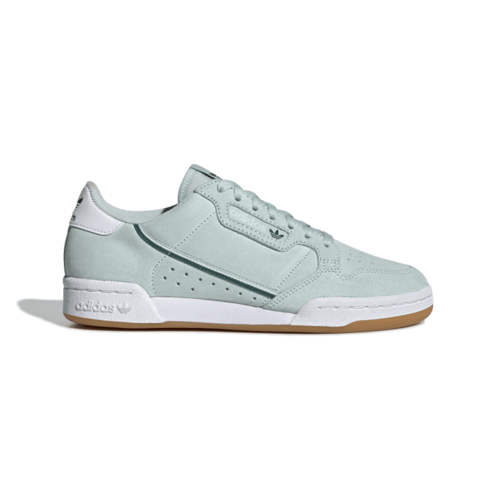 adidas Continental 80 Vapour Green EE5568