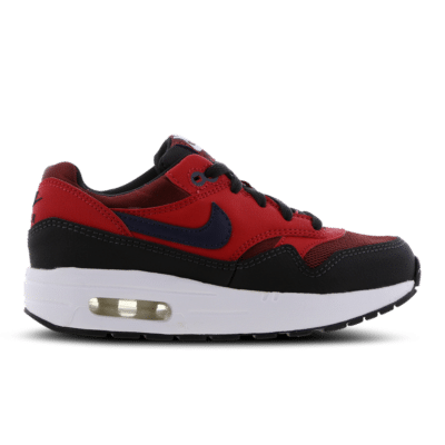 Nike Air Max 1 Red 807603-600
