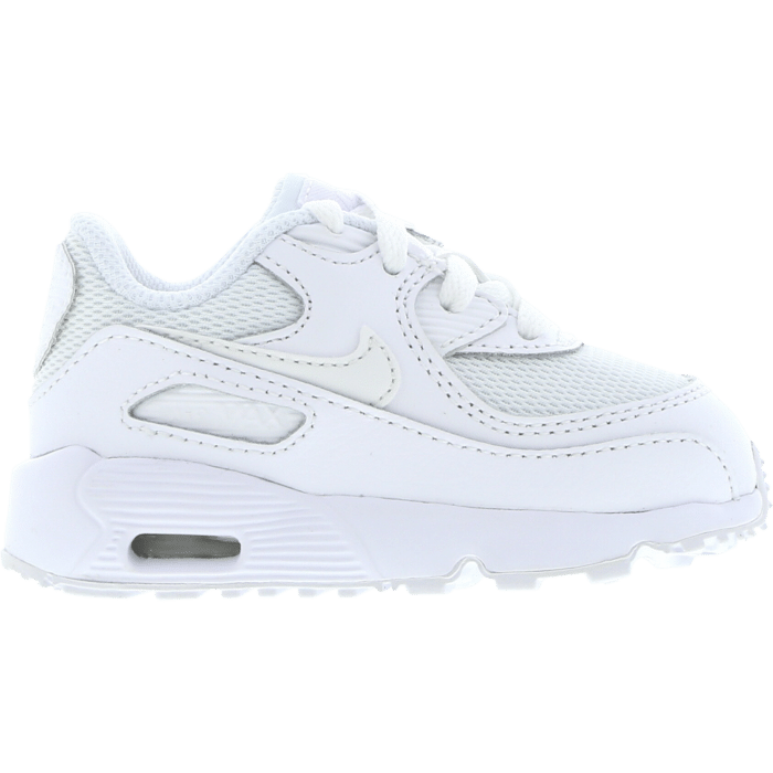 Nike Air Max 90 Mesh White 833422-100