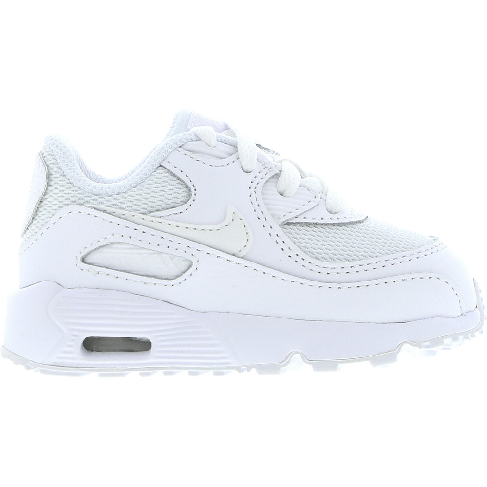 air max 90 mesh white