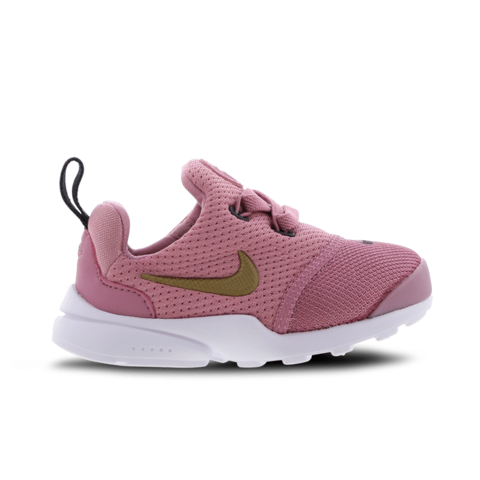 Nike Presto Fly Pink AA2228-603