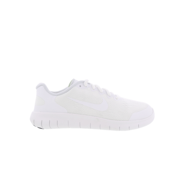 Nike Free RN 2 “Multicolor” White 904255-100