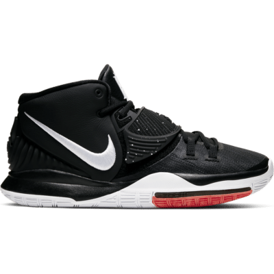Nike Kyrie Vi Ep Black BQ4631-001
