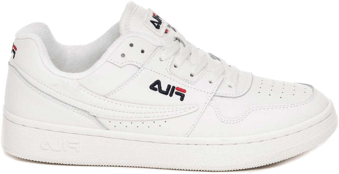 fila arcade low