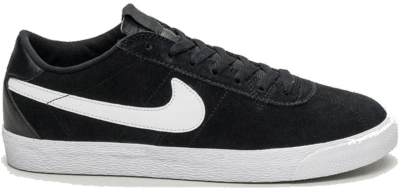 Nike Bruin Zoom Premium SE SB ‘Black’ Black 877045-003