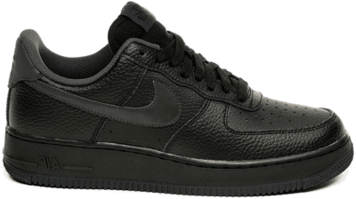 Nike Air Force 1 Low ‘Anthracite’ Black CI0059-001