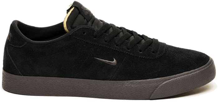 Nike SB Zoom Bruin black AQ7941 003